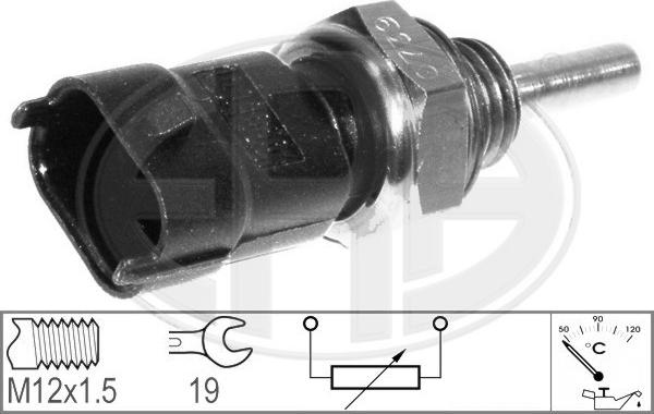 ERA 330137 - Sonde de température, liquide de refroidissement cwaw.fr