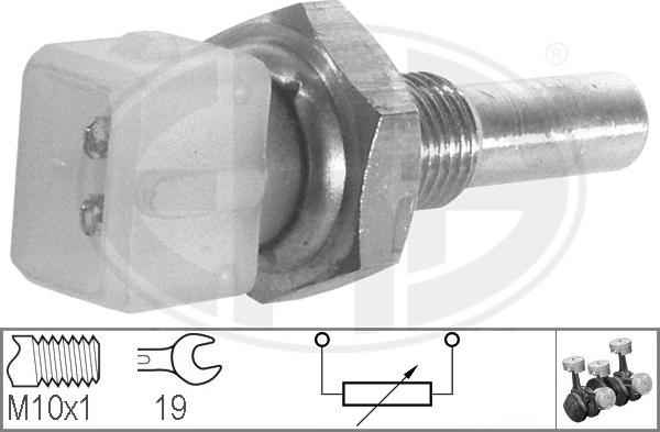 ERA 330127 - Sonde de température, liquide de refroidissement cwaw.fr