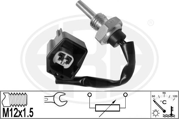 ERA 330854 - Sonde de température, liquide de refroidissement cwaw.fr