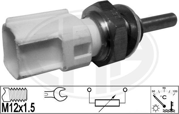 ERA 330858 - Sonde de température, liquide de refroidissement cwaw.fr