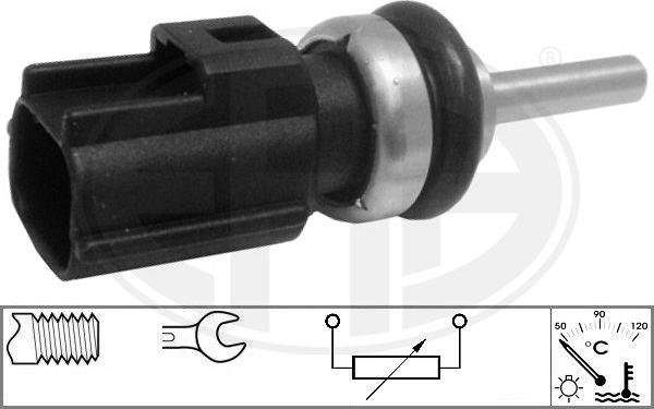 ERA 330853 - Sonde de température, liquide de refroidissement cwaw.fr