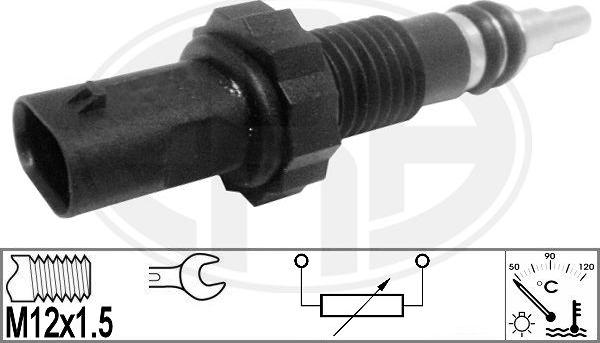 ERA 330857 - Sonde de température, liquide de refroidissement cwaw.fr