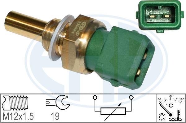 ERA 330864 - Sonde de température, liquide de refroidissement cwaw.fr