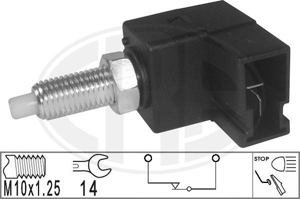 ERA 330863 - Interrupteur des feux de freins cwaw.fr