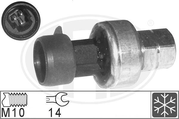 ERA 330800 - Pressostat, climatisation cwaw.fr