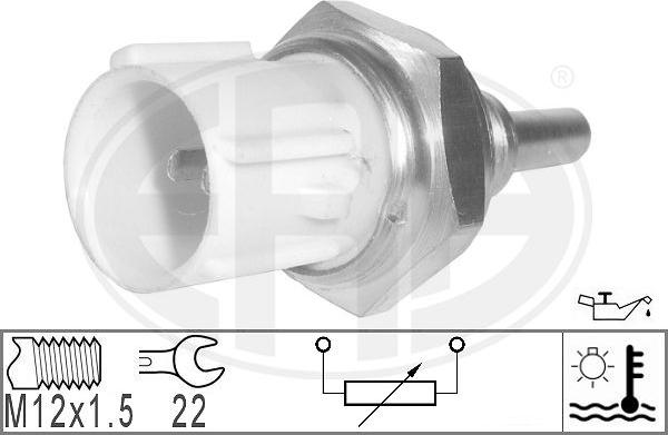 ERA 330803 - Sonde de température, liquide de refroidissement cwaw.fr