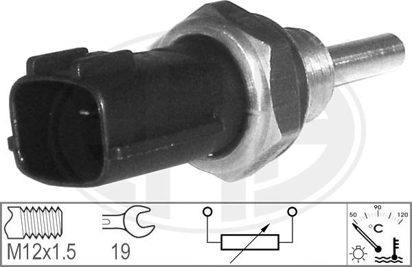 ERA 330759 - Sonde de température, liquide de refroidissement cwaw.fr