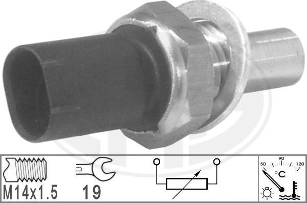 ERA 330774 - Sonde de température, liquide de refroidissement cwaw.fr