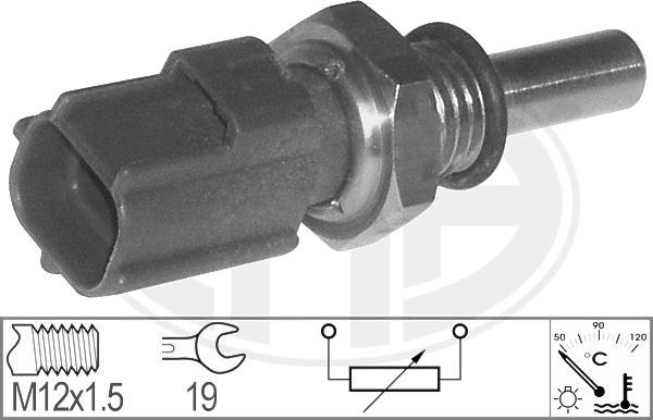 ERA 330770 - Sonde de température, liquide de refroidissement cwaw.fr