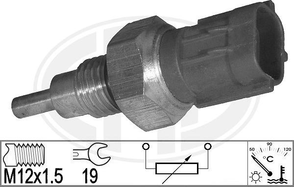 ERA 331012 - Sonde de température, liquide de refroidissement cwaw.fr