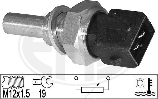 ERA 331033 - Sonde de température, liquide de refroidissement cwaw.fr