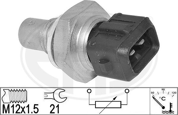 ERA 331026 - Sonde de température, liquide de refroidissement cwaw.fr