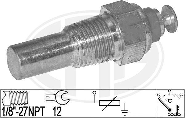 ERA 331023 - Sonde de température, liquide de refroidissement cwaw.fr