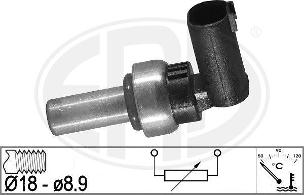 ERA 331027 - Sonde de température, liquide de refroidissement cwaw.fr