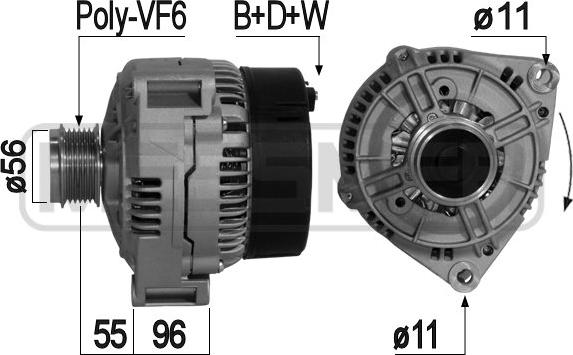 ERA 209094A - Alternateur cwaw.fr