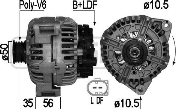 ERA 209047A - Alternateur cwaw.fr