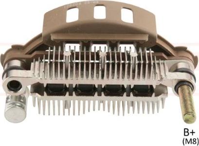 ERA 215 960 - Pont de diodes, alternateur cwaw.fr