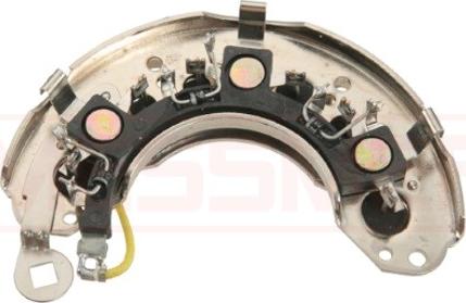 ERA 215418 - Pont de diodes, alternateur cwaw.fr