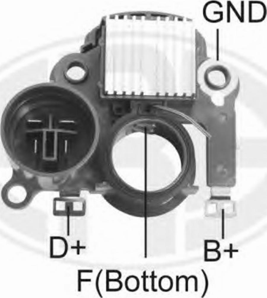 ERA 215564 - Régulateur d'alternateur cwaw.fr