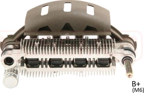 ERA 215582 - Pont de diodes, alternateur cwaw.fr