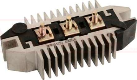 ERA 215139 - Pont de diodes, alternateur cwaw.fr