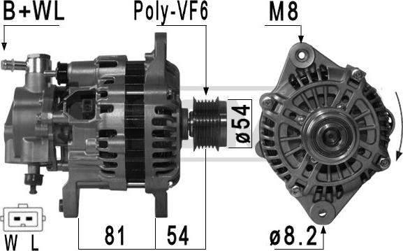 ERA 210906 - Alternateur cwaw.fr