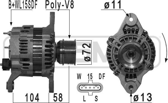 ERA 210916 - Alternateur cwaw.fr