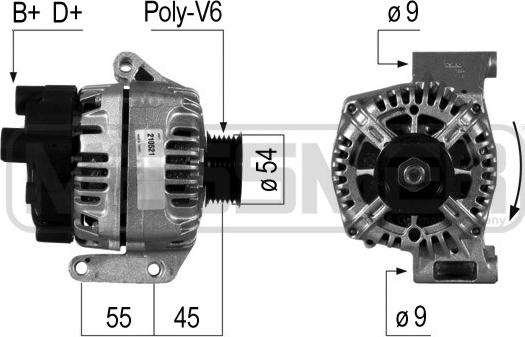 ERA 210521 - Alternateur cwaw.fr