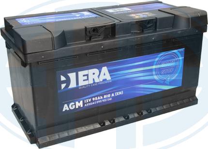 ERA A59514 - Batterie de démarrage cwaw.fr