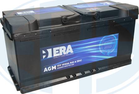 ERA A60515 - Batterie de démarrage cwaw.fr