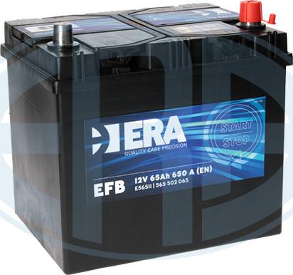 ERA E56511 - Batterie de démarrage cwaw.fr