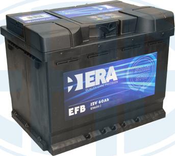 ERA E56011 - Batterie de démarrage cwaw.fr