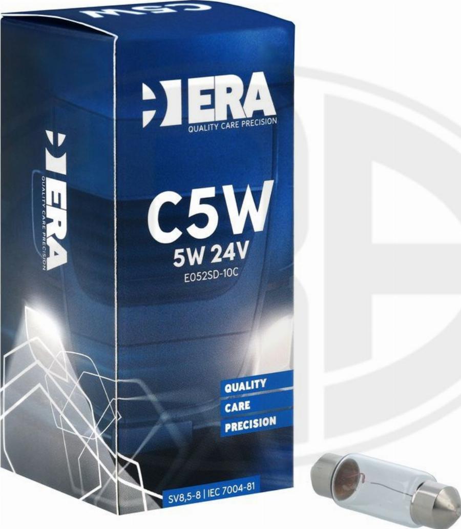 ERA E052SD-10C - Ampoule, éclairage intérieur cwaw.fr