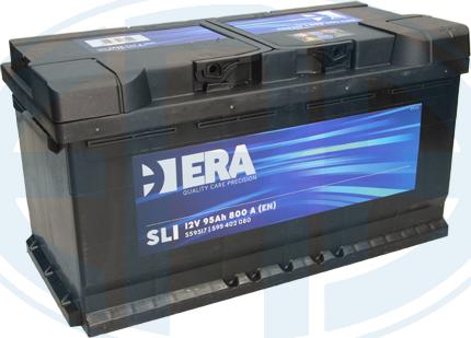 ERA S59517 - Batterie de démarrage cwaw.fr