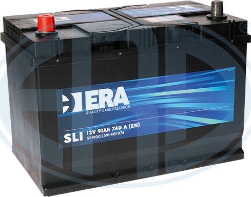 ERA S59100 - Batterie de démarrage cwaw.fr