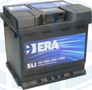 ERA S54515 - Batterie de démarrage cwaw.fr