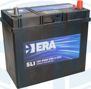 ERA S54521 - Batterie de démarrage cwaw.fr