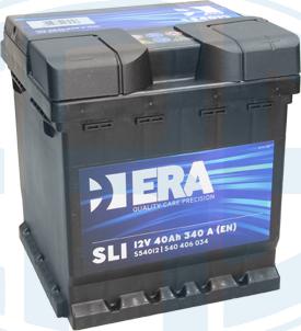 ERA S54012 - Batterie de démarrage cwaw.fr