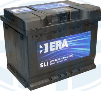 ERA S55613 - Batterie de démarrage cwaw.fr