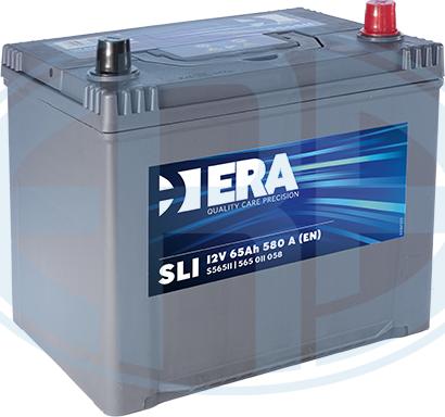 ERA S56511 - Batterie de démarrage cwaw.fr