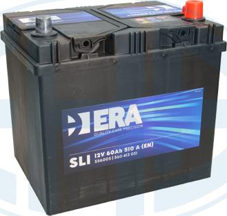 ERA S56005 - Batterie de démarrage cwaw.fr