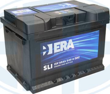 ERA S56016 - Batterie de démarrage cwaw.fr