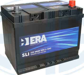 ERA S56808 - Batterie de démarrage cwaw.fr