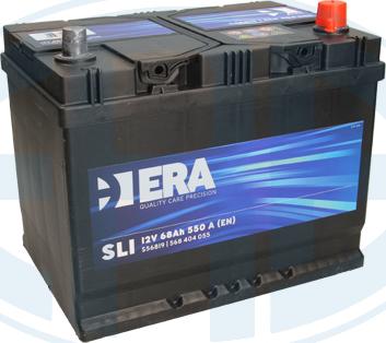 ERA S56819 - Batterie de démarrage cwaw.fr