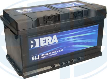 ERA S58012 - Batterie de démarrage cwaw.fr