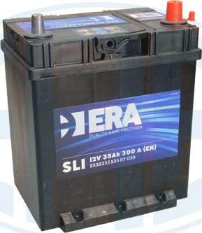 ERA S53523 - Batterie de démarrage cwaw.fr