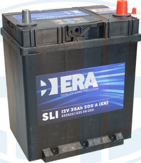 ERA S53522 - Batterie de démarrage cwaw.fr