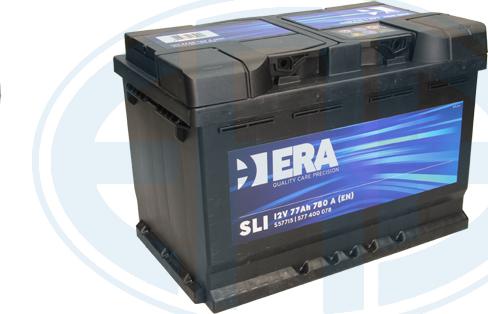 ERA S57715 - Batterie de démarrage cwaw.fr