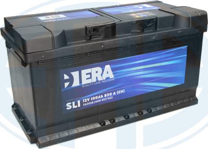 ERA S60018 - Batterie de démarrage cwaw.fr