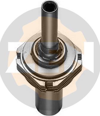 ERA ZN0133 - Embrayage multidisque,démarreur cwaw.fr